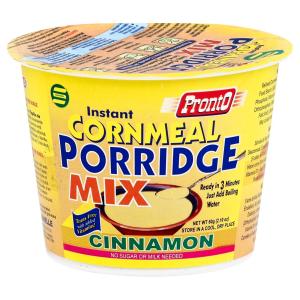 Seprod - Pronto Cup Porridge Cinmn