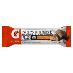 Gatorade - Protein Bar Chocolate Caramel