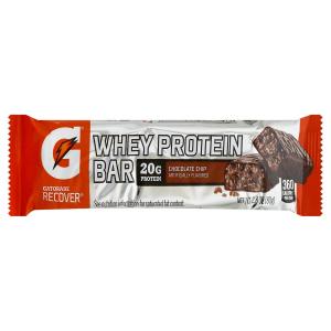 Gatorade - Protein Bar Chocolate Chip