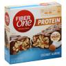 PROTEIN BAR COCONUT ALMOND