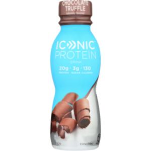 Iconic - Protein Drnk Choc Trffl