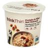 THIN VANILLA ALMOND PECAN OATMEAL