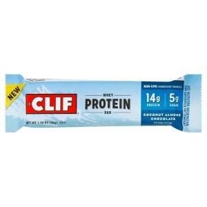 Clif - Protn Coconut Almond Chocolate