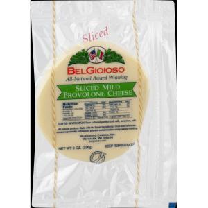 Belgioioso - Provolone Cheese