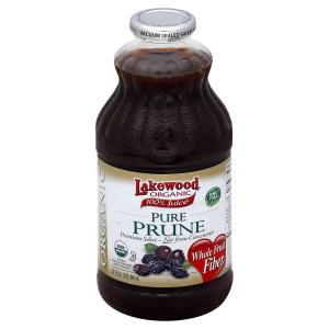 Lakewood - Prune Juice Org