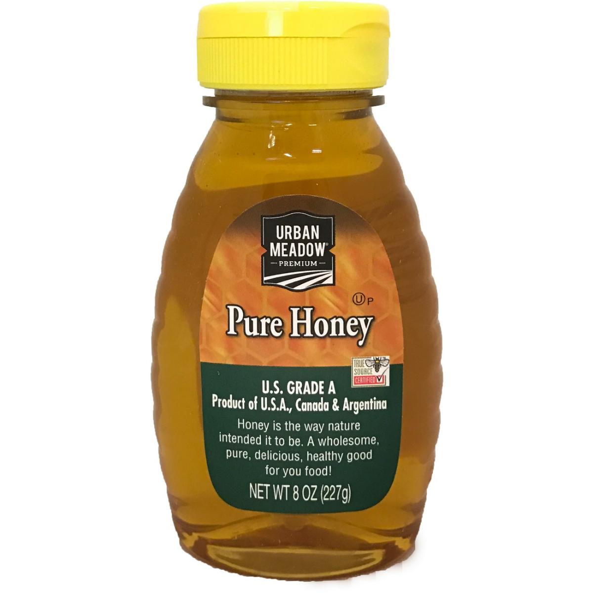 PURE HONEY