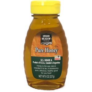 Urban Meadow - Pure Honey