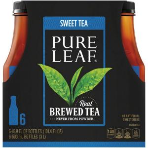 Pure Leaf - Sweet Tea