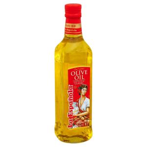 La Espanola - Pure Olive Oil