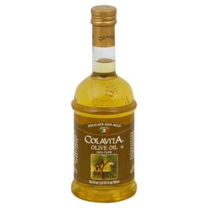 Colavita - Pure Olive Oil Timeless