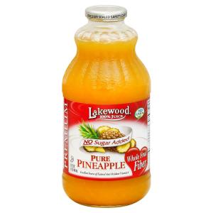 Lakewood - Pure Pineapple Juice