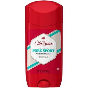 Old Spice - Pure Sport Stick Deodorant