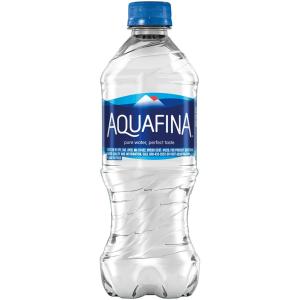 Aquafina - Pure Water