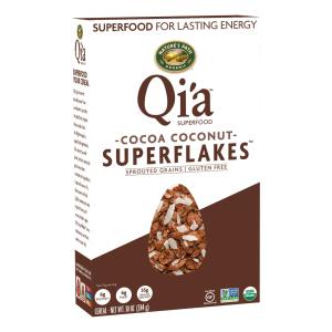 nature's Path - Qia Superfood Cereal Cocoa co