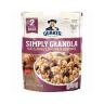SIMPLY GRANOLA 2CT
