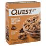 QUEST CHOC CHIP CKY DGH 4 PK