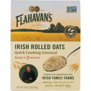Flahavan - Quick Cook Irish Rolled Oats