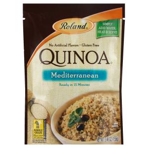 Roland - Quinoa Mediterranean