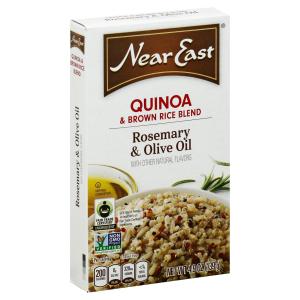 Near East - Quinoa Rosemary Olive Oil
