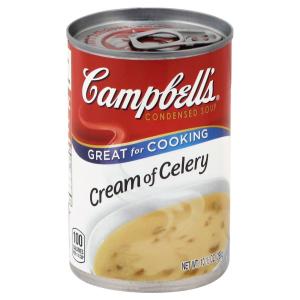 campbell's - r&w Cream of Celery Soup