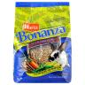 RABBIT FOOD BONANZA