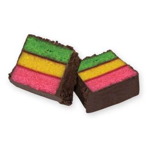 Store Prepared - Rainbow Cookies