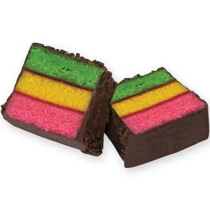 Store Prepared - Rainbow Cookies