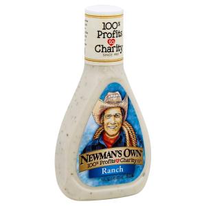 newman's Own - Ranch Dressing
