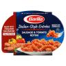 READY MEAL SAUSAGE TOM ROTINI
