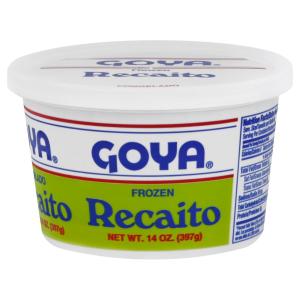Goya - Recaito14oz