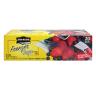 RECLOSABLE QUART FREEZER BAGS