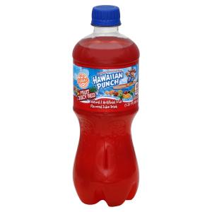 Hawaiian Punch - Red Fruit Drink