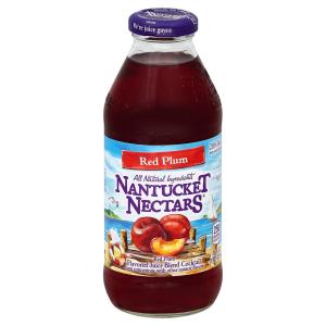 Nantucket Nectars - Red Plum
