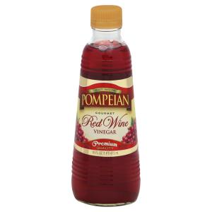 Pompeian - Red Wine Vinegar
