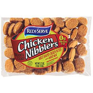 on-cor - Redi Serve Chicken Nibblers