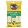 REDUCED FAT MOZZARELLA STRING CHEESE