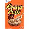 PUFFS PEANUT BUTTER MD