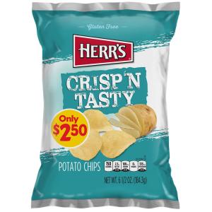 herr's - Regular Chips