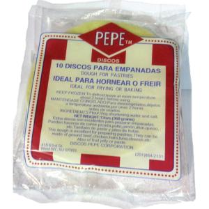 Disco Pepe - Regular Discos