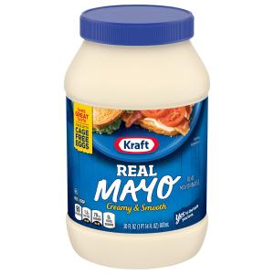 Kraft - Regular Mayonnaise