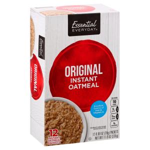 Essential Everyday - Regular Oatmeal