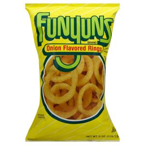 Funyuns - Regular Onion Rings