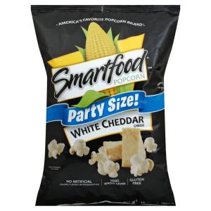 Smartfood - Regular Party Size