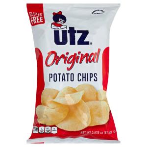 Utz - Regular Potato Chip