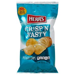 herr's - Regular Potato Chips