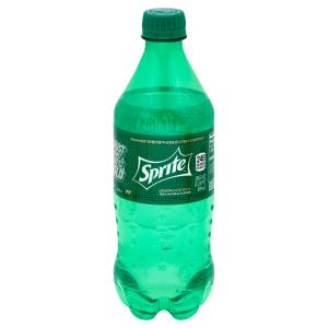 Sprite - Regular Soda
