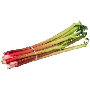 Fresh Produce - Rhubarb