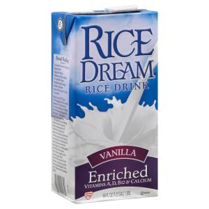 Rice Dream - Rice Dream Vnla Enrch