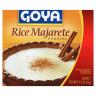RICE MAJARETE PUDDING