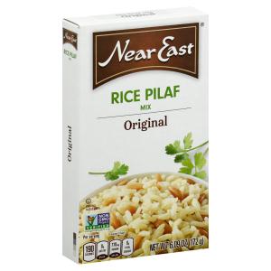 Near East - Rice Pilaf